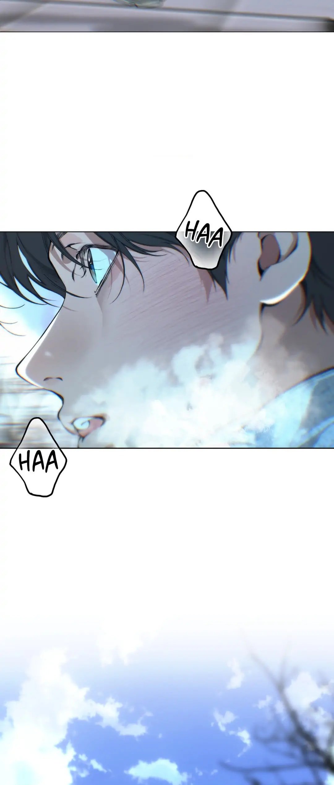Lost in the Cloud, Chapter 122 image 54